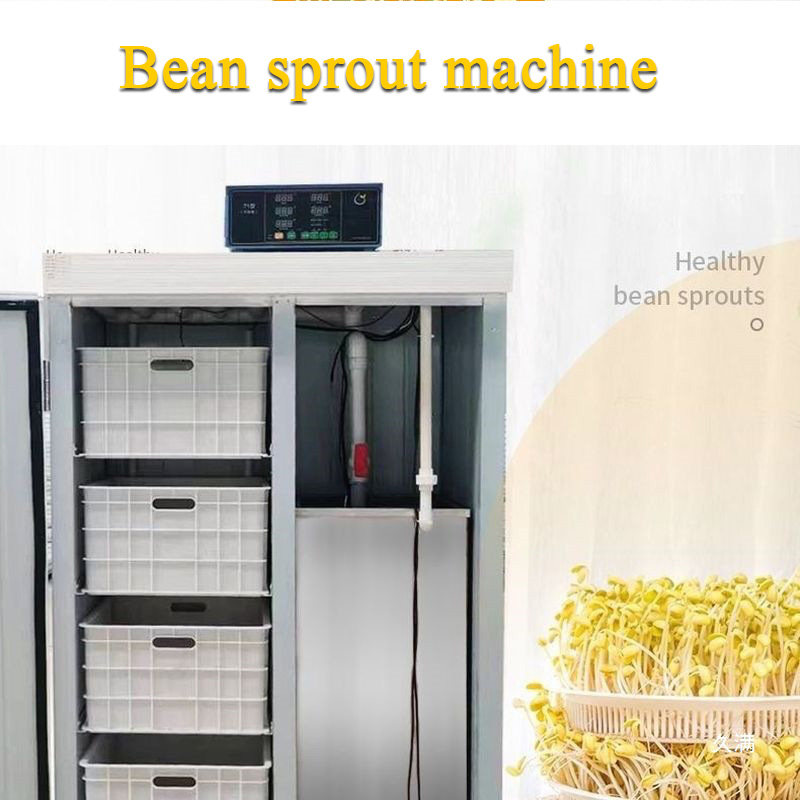 Intelligent High Multi-Sprout  - Automatic Watering ulasan dan harga