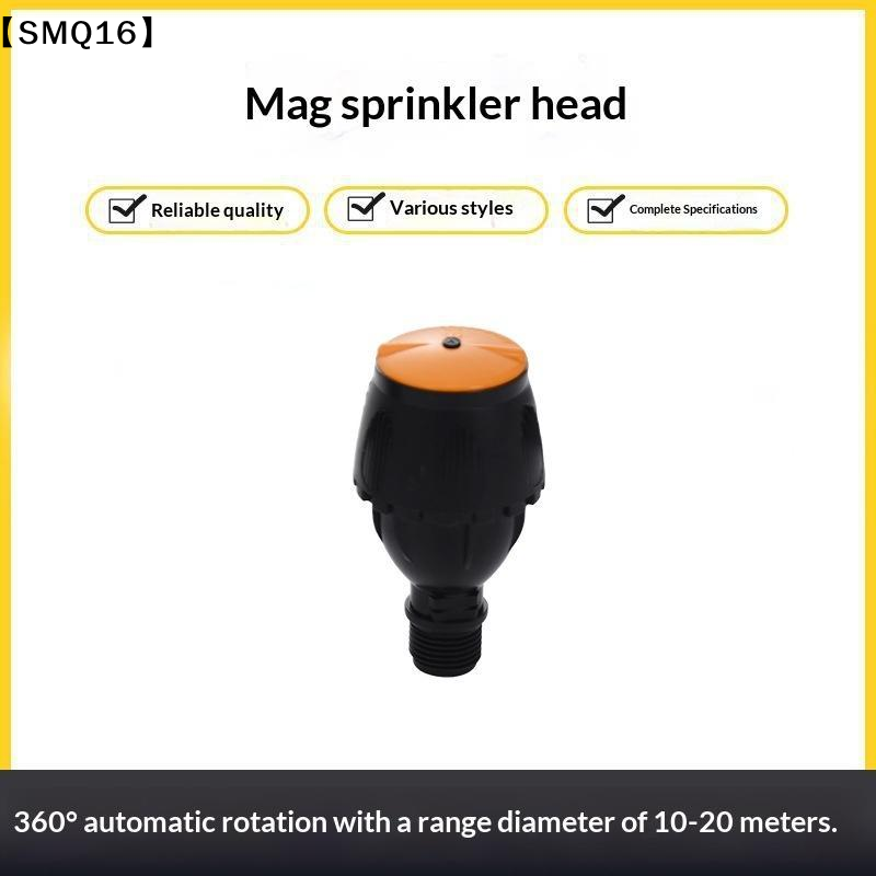 1/2/4Pcs Automatic Rotating Sp - Automatic Watering ulasan dan harga
