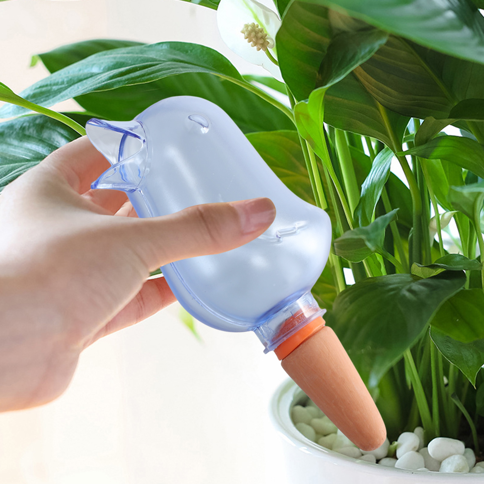 Automatic Plant Drip Irrigatio - Plant Sensor ulasan dan harga