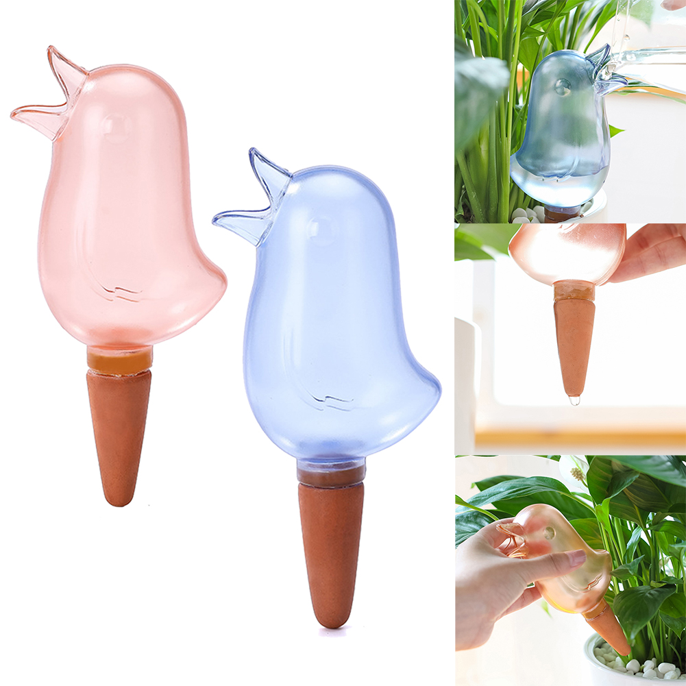 Automatic Plant Drip Irrigatio - Plant Sensor ulasan dan harga