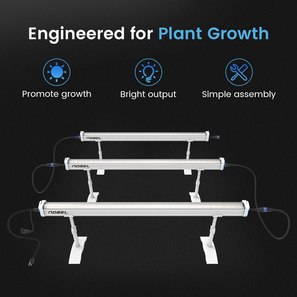 Hot-Selling Ip66 Waterproof Un - Grow Light Led ulasan dan harga