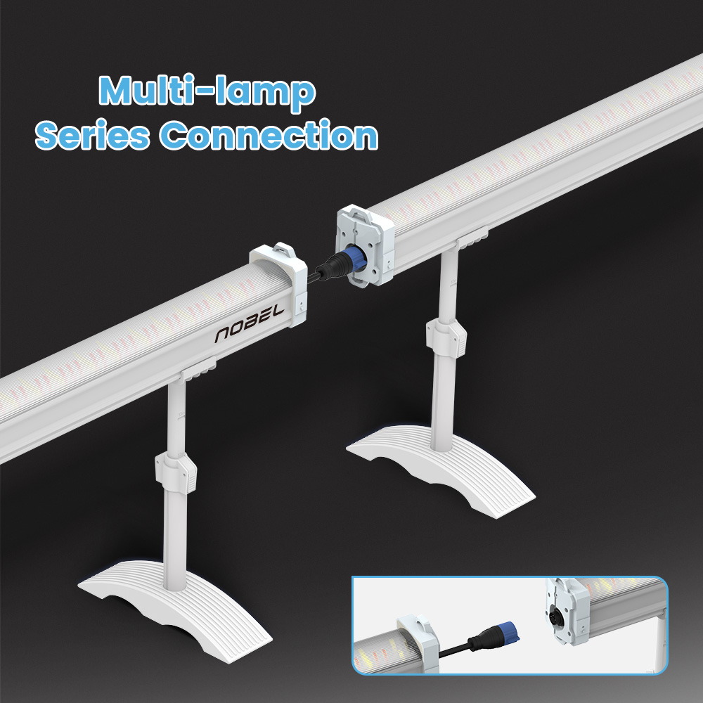 Hot-Selling Ip66 Waterproof Un - Grow Light Led ulasan dan harga