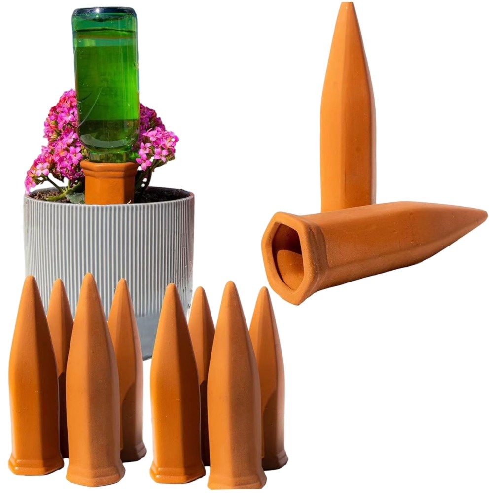 Terracotta Automatic Watering  - Plant Sensor ulasan dan harga