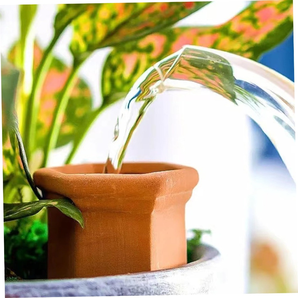 Terracotta Automatic Watering  - Plant Sensor ulasan dan harga
