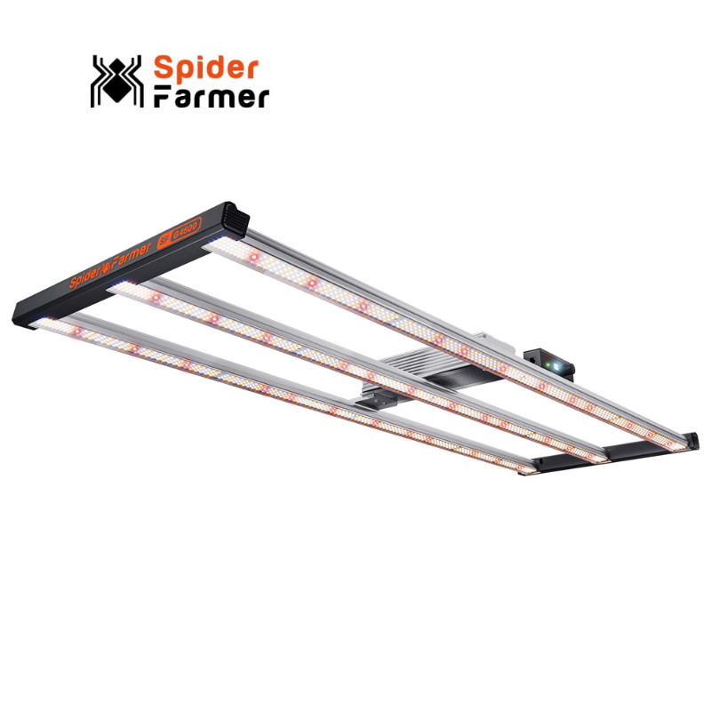 320W 2x4FT US EU Stock Full Sp - Grow Light Led ulasan dan harga