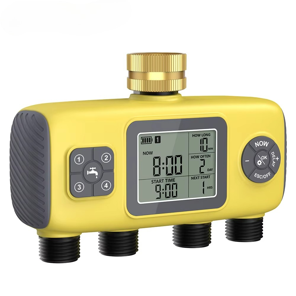 Factory Wholesale New Design D - Automatic Watering ulasan dan harga