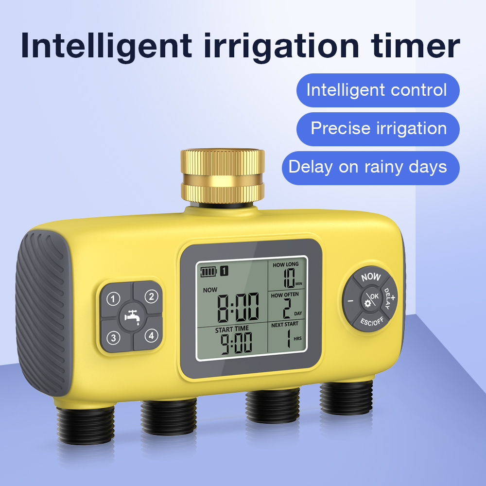 Factory Wholesale New Design D - Automatic Watering ulasan dan harga