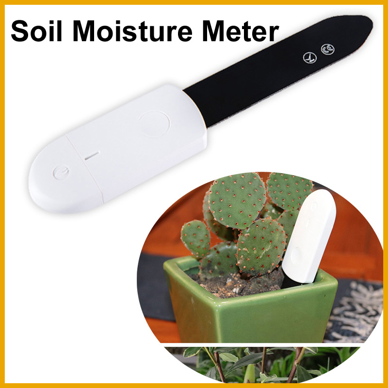 Intelligent Soil Moisture Test - Plant Monitor ulasan dan harga