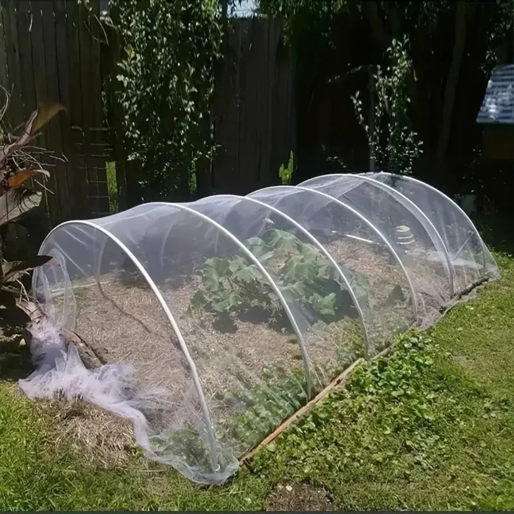 Ultra Fine Mesh Garden Vegetab - Plant Monitor ulasan dan harga