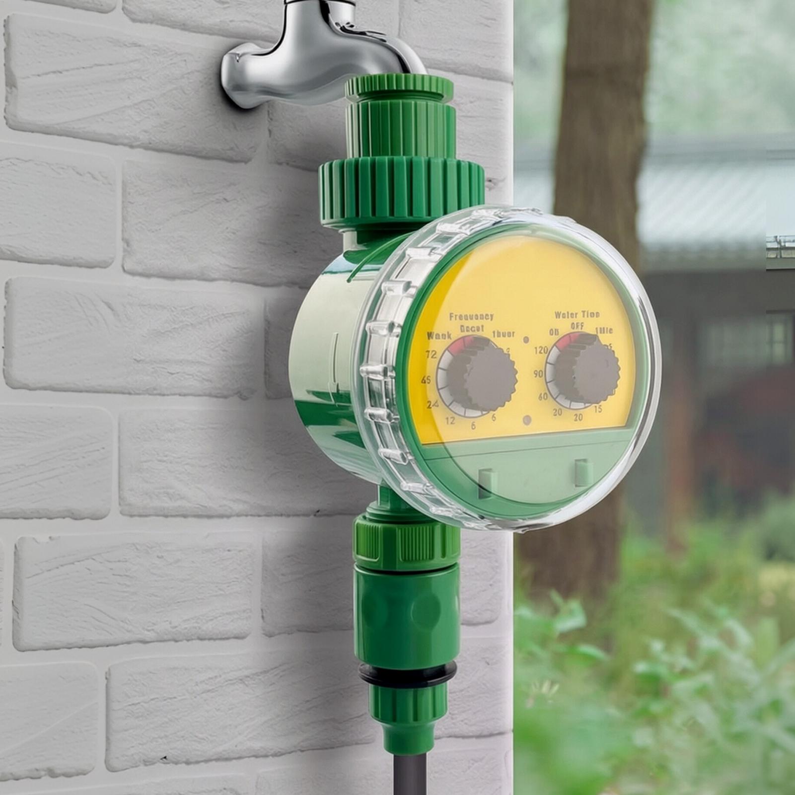 Watering Timers For Drip Irrig - Automatic Watering ulasan dan harga