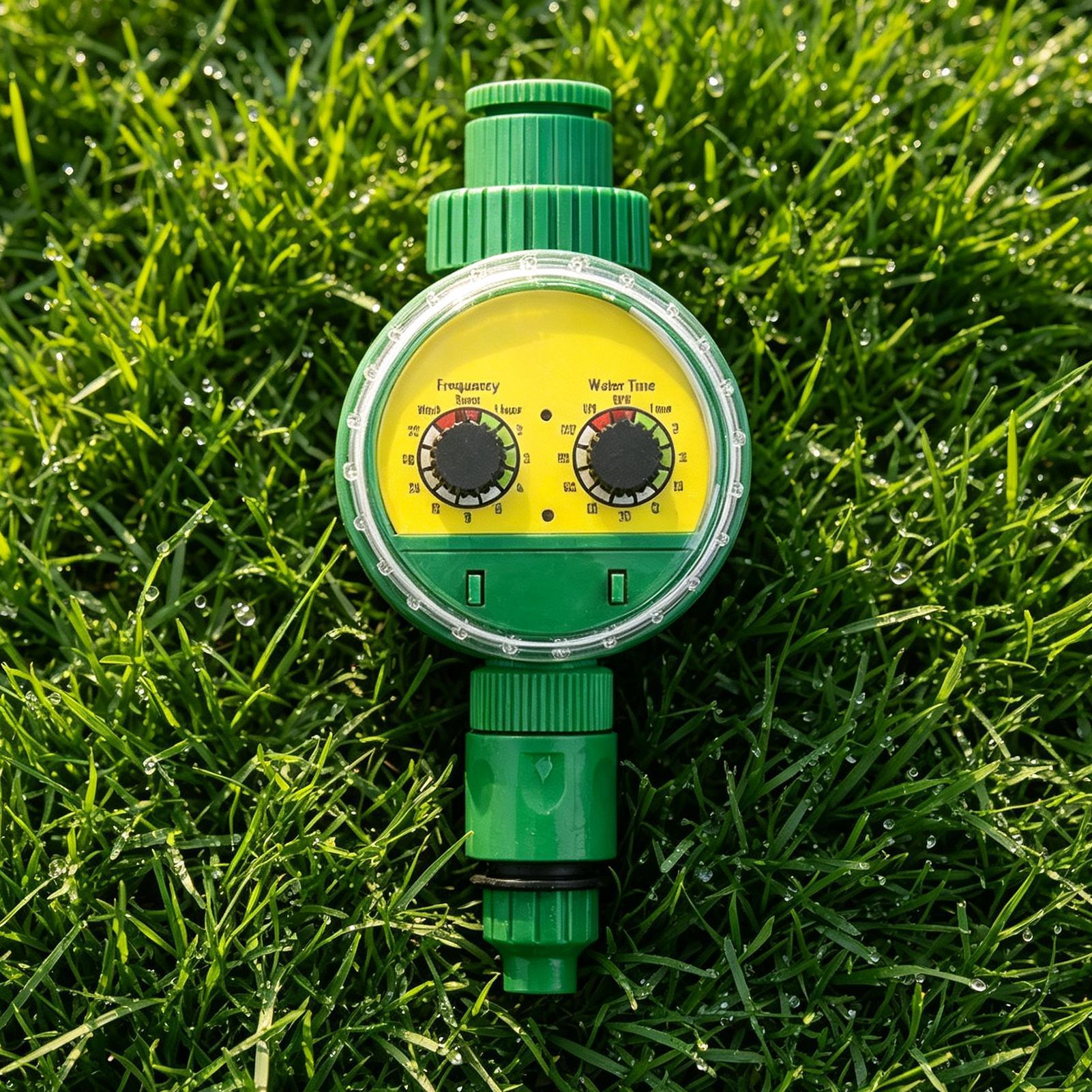 Watering Timers For Drip Irrig - Automatic Watering ulasan dan harga