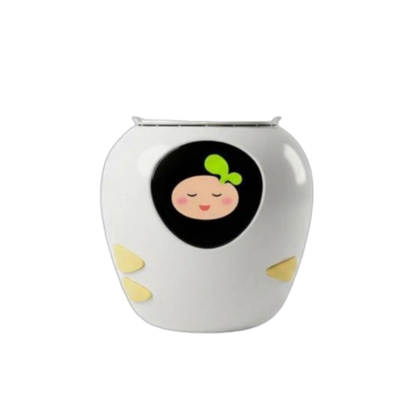 Emotional Companion Pot Talkin - Automatic Watering ulasan dan harga