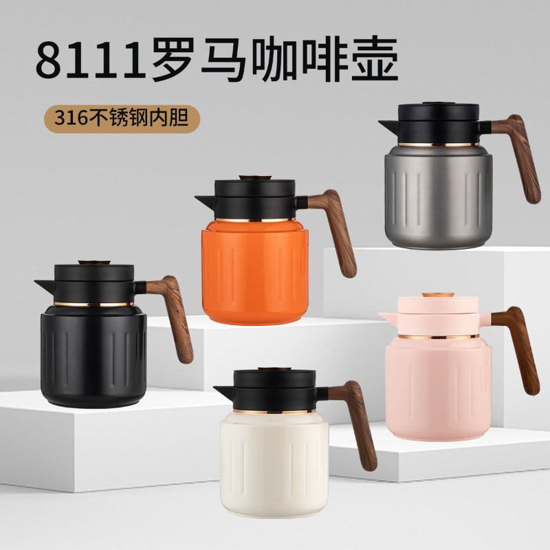 1000ML High-End Smart Coffee P - Smart Pot ulasan dan harga