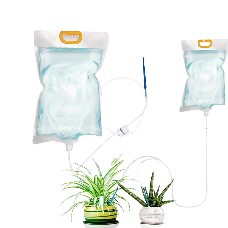 Automatic Drip Irrigation Wate - Automatic Watering ulasan dan harga
