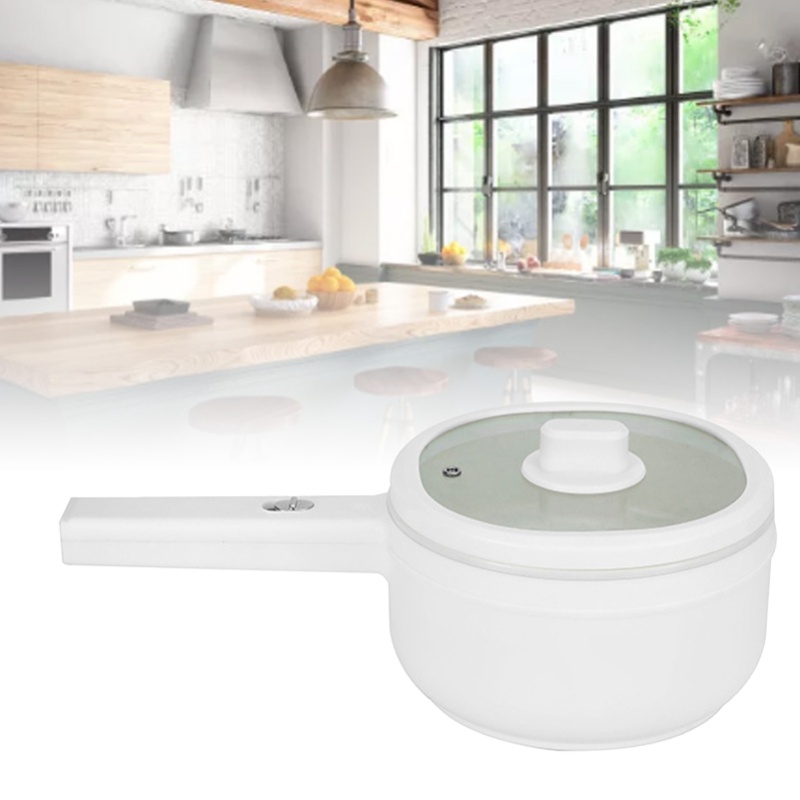 Multifunctional Electric Hot P - Smart Pot ulasan dan harga