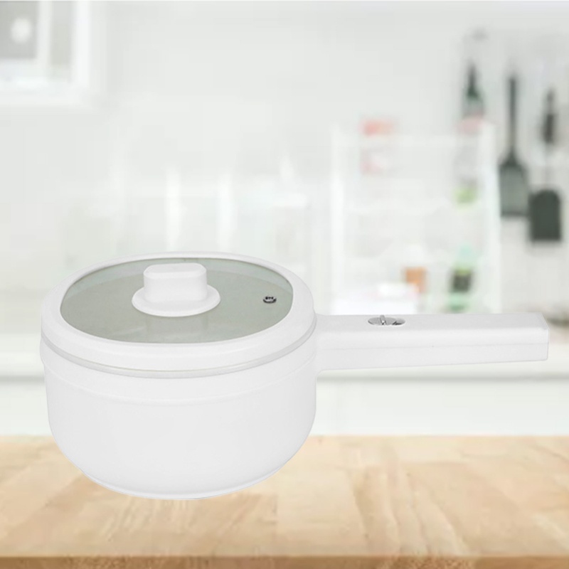 Multifunctional Electric Hot P - Smart Pot ulasan dan harga