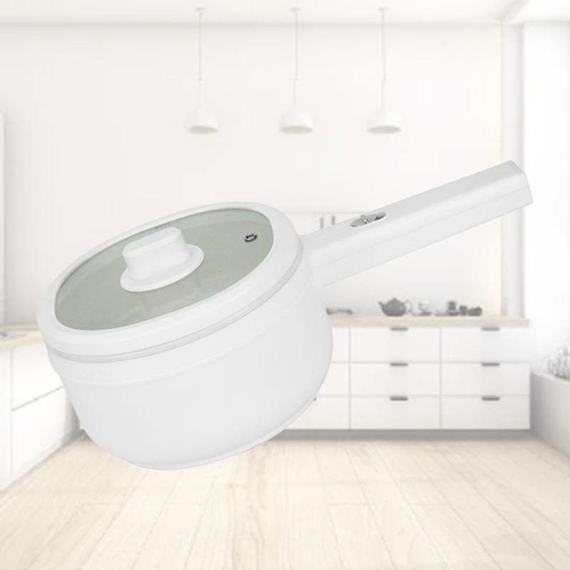 Multifunctional Electric Hot P - Smart Pot ulasan dan harga