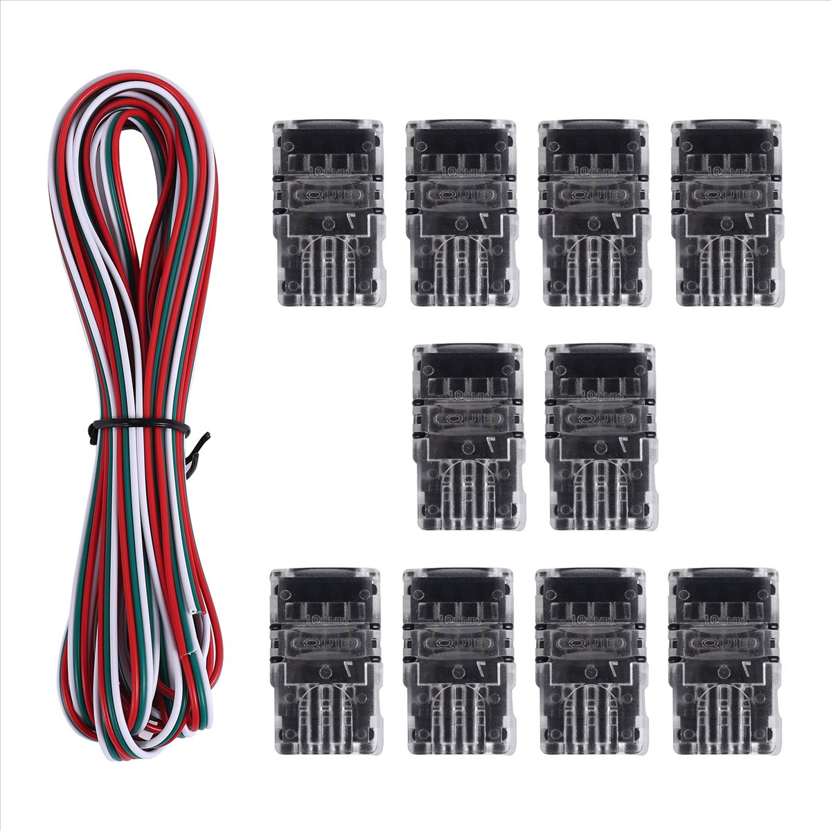 Compatible 11 Pieces Tunable 3 - Grow Light Led ulasan dan harga