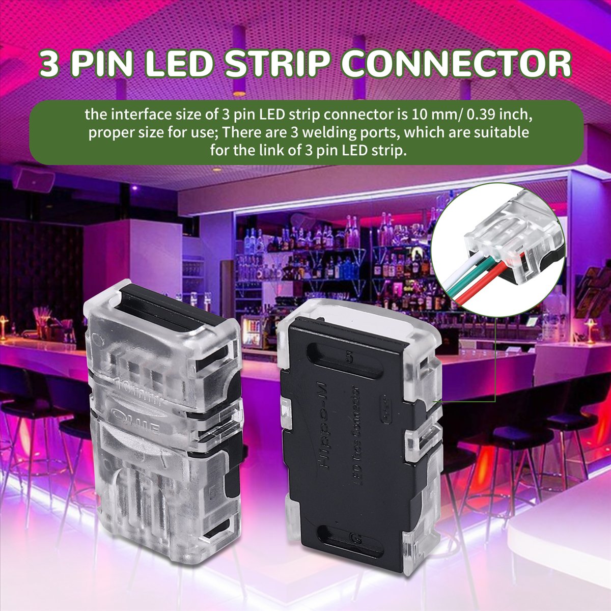 Compatible 11 Pieces Tunable 3 - Grow Light Led ulasan dan harga