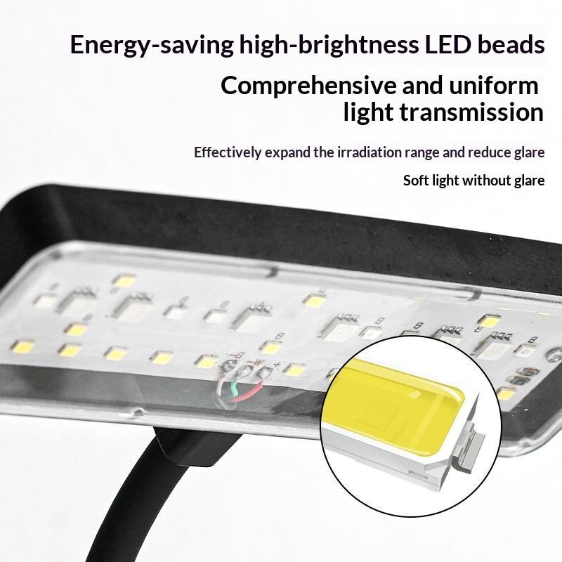 Full Spectrum LED Aquarium Lig - Grow Light Led ulasan dan harga