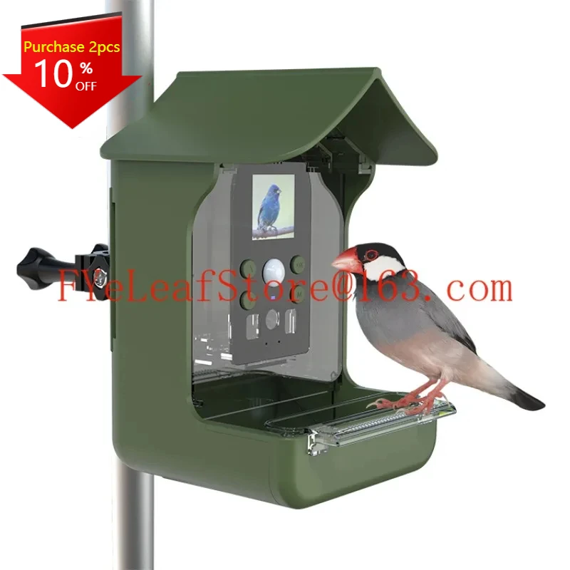 Waterproof Outdoor Garden Wild - Garden Camera ulasan dan harga