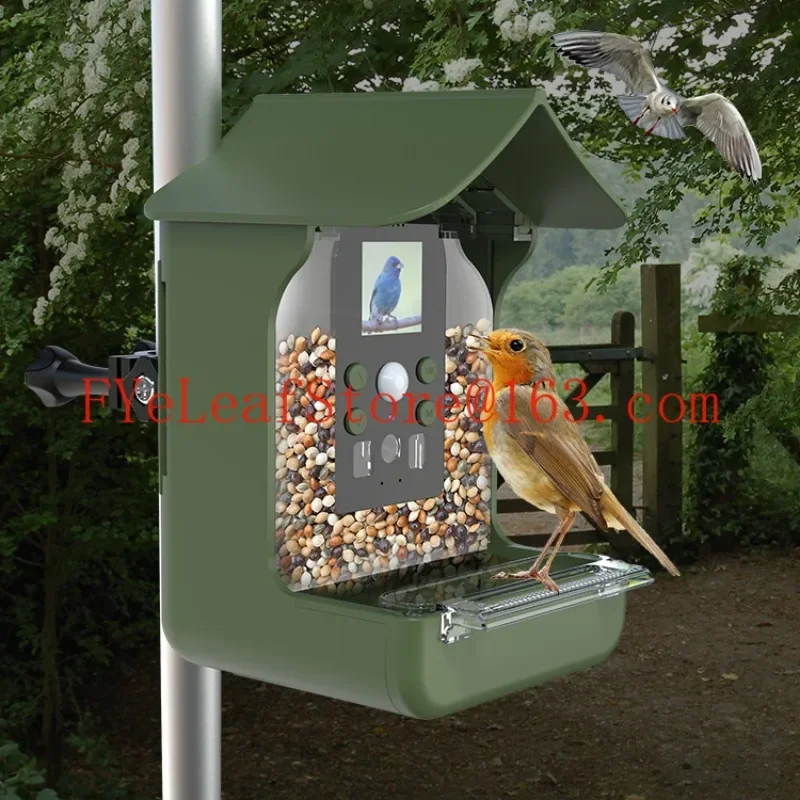 Waterproof Outdoor Garden Wild - Garden Camera ulasan dan harga