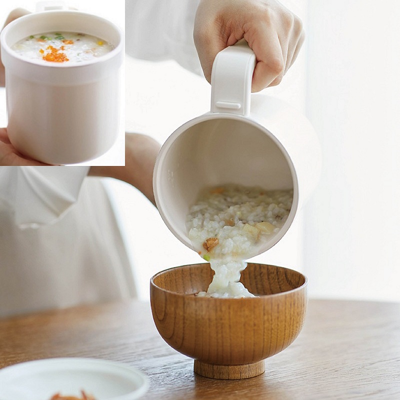 300W Smart Rice Cooker 800ml M - Smart Pot ulasan dan harga