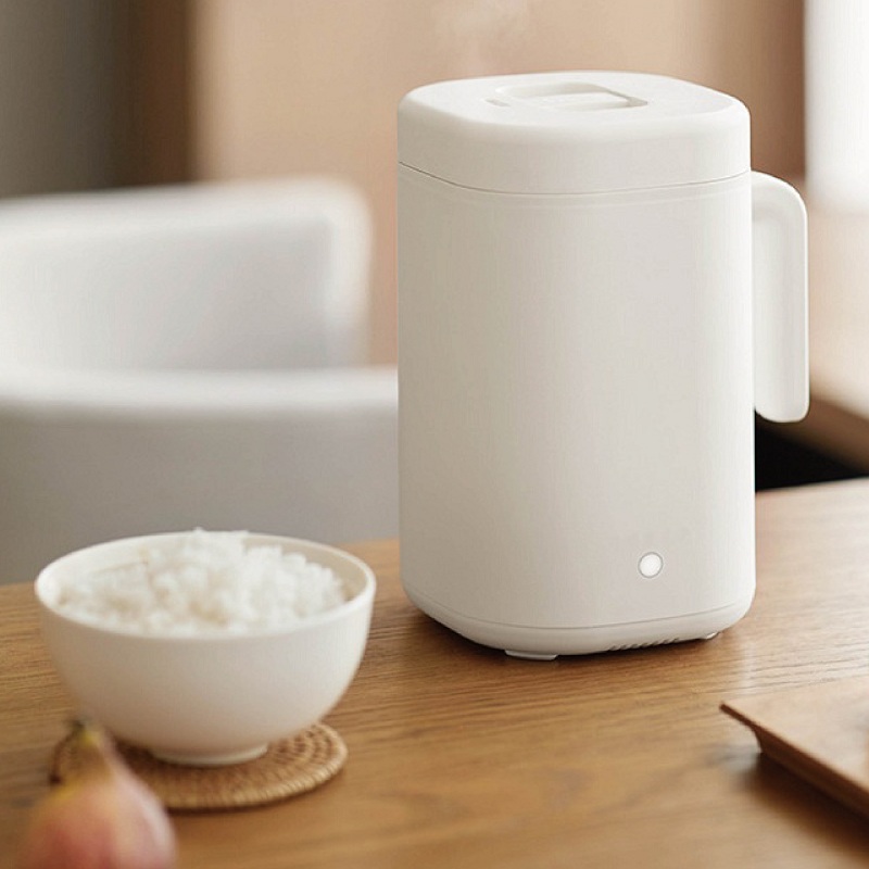 300W Smart Rice Cooker 800ml M - Smart Pot ulasan dan harga